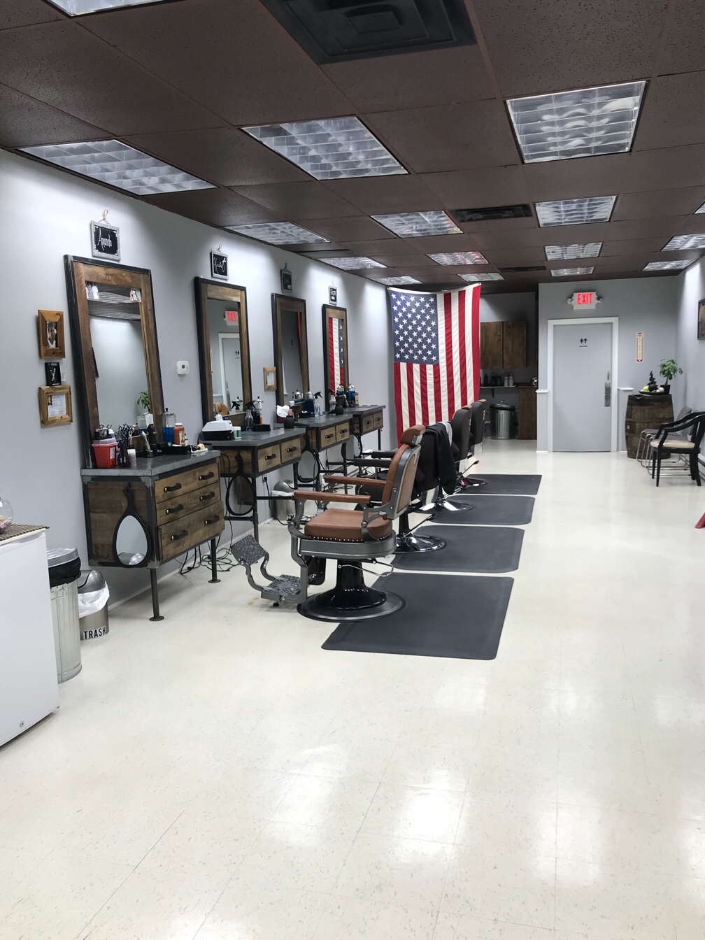 Mand's Barber Parlour & Shave Shop In Hackettstown NJ Vagaro